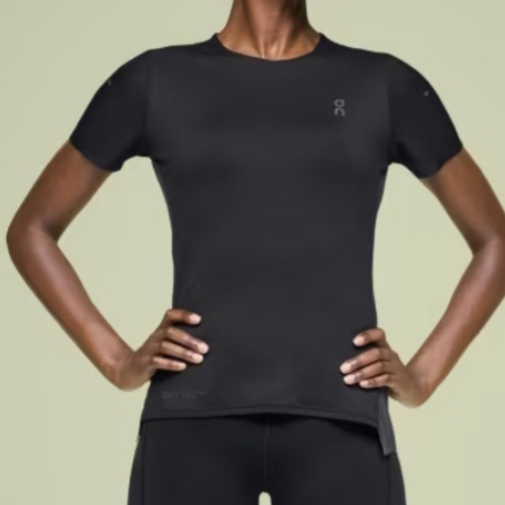 On Running Performance-T